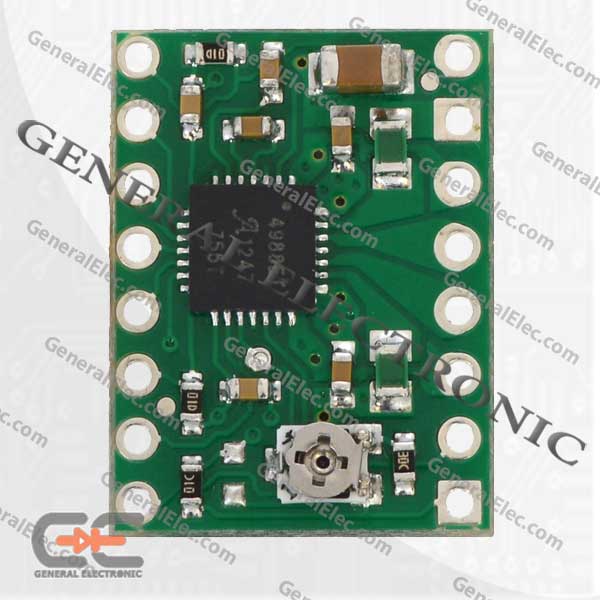 A4988 Stepper Motor Driver Carrier