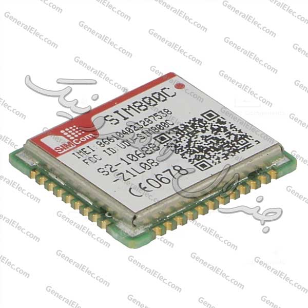 SIM800C-S2-10688-Z1L12