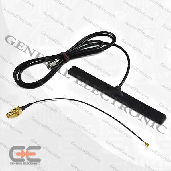 4G-3G-GPRS-GSM EXTERNAL ANTENNA