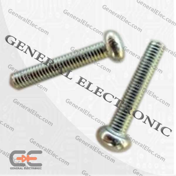 CAP SCREW 3X15