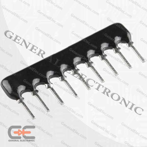 ARRAY 1K 9PIN ARRAY 1K 9PIN