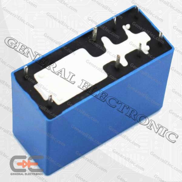 RELAY 12V 5A 2C 8PIN K