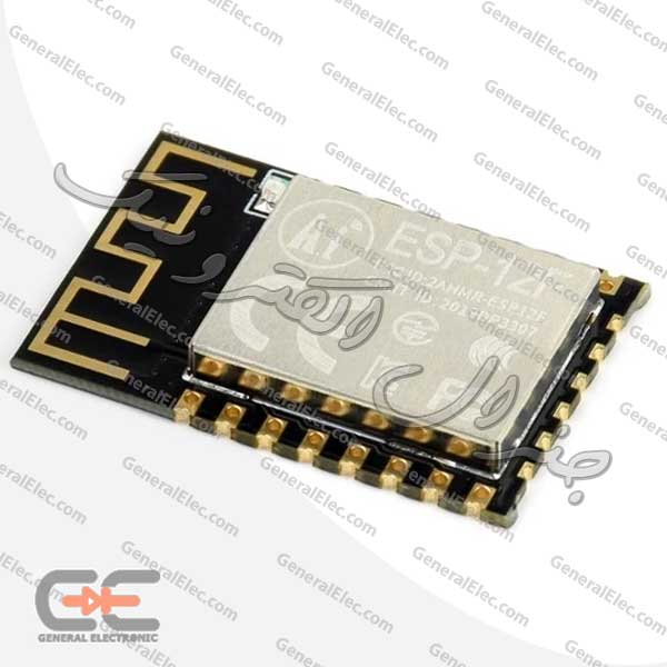 ESP-12F WIFI MODULE (AI-THINKER)