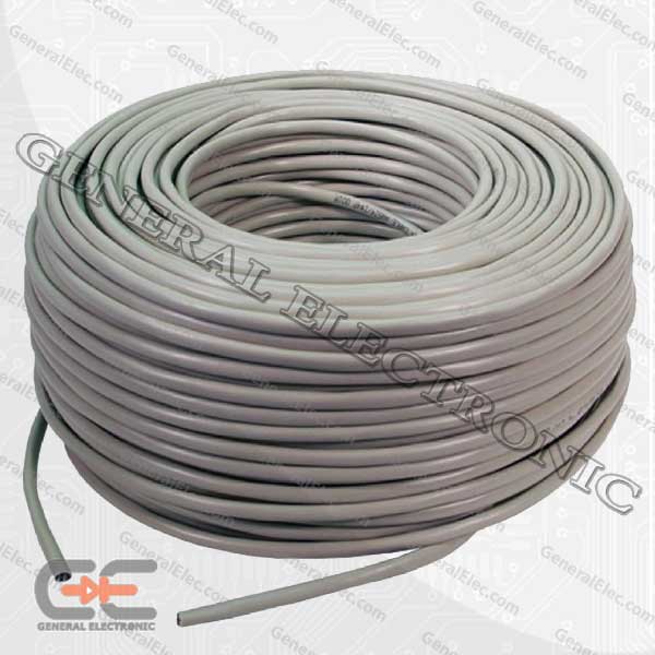 CAT6+UTP