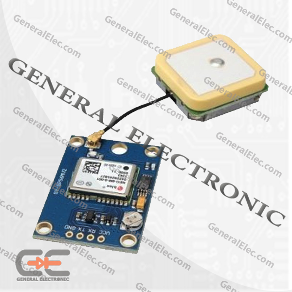 GY-GPS6MV2