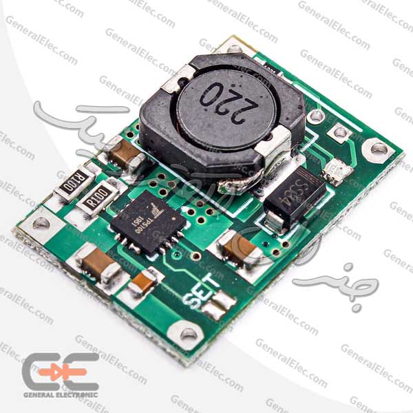 TP5100 2-CELL CHARGER MODULE