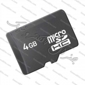 MICRO SD 4G
