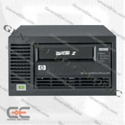 HP TAPE DRIVE LTO2 ULTRIUM 460