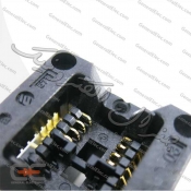 OTS-8(16)-1.27-03_SOP8_SO8_SOIC8 آداپتور آیسی