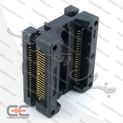 OTS-44-1.27-03_SOP44_ SO44_ SOIC44 آداپتور آیسی