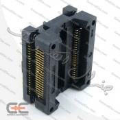 OTS-44-1.27-03_SOP44_ SO44_ SOIC44 آداپتور آیسی