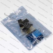 WEMOS D1 MINI DHT11 SHIELD