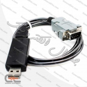USB TO RS232