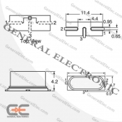 ECS-80-20-5G3XDS-TR