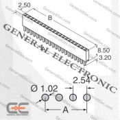 AC-F01-2.54-PBT-8.5-6