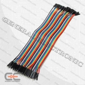 Color Jumper Wire