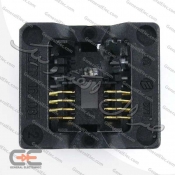 OTS-8(16)-1.27-03_SOP8_SO8_SOIC8 آداپتور آیسی