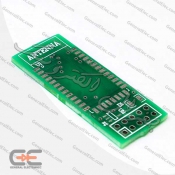 INTERFACE BOARD FOR HC-05