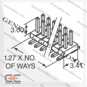 DS1031-08-2X30S