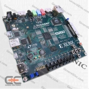 ATLYS SPARTAN-6 FPGA DEVELOPMENT BOARD