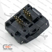 IC51-0162-1035_SOP16_ SO16_ SOIC16 آداپتور آیسی