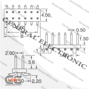 NRPN222MAMS-RC