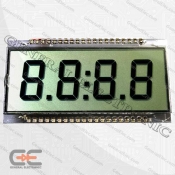 LCD-S401C71TR