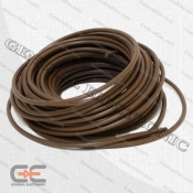 CABLE 1X1.5 BLACK