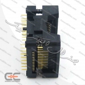 OTS-28-1.27-04_SOP28_ SO28_ SOIC28 آداپتور آیسی