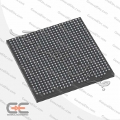 XC5VLX30T-1FFG665C